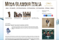 MODA GLAMOUR ITALIA 1 MAGGIO 2026, Roberta Redaelli SS2026 TRASPARENZE
