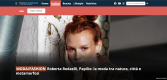FASHIONCHANNEL.CH SEPTEMBER 30TH, 2026, Roberta Redaelli A/I 2026-27 PAPILIO