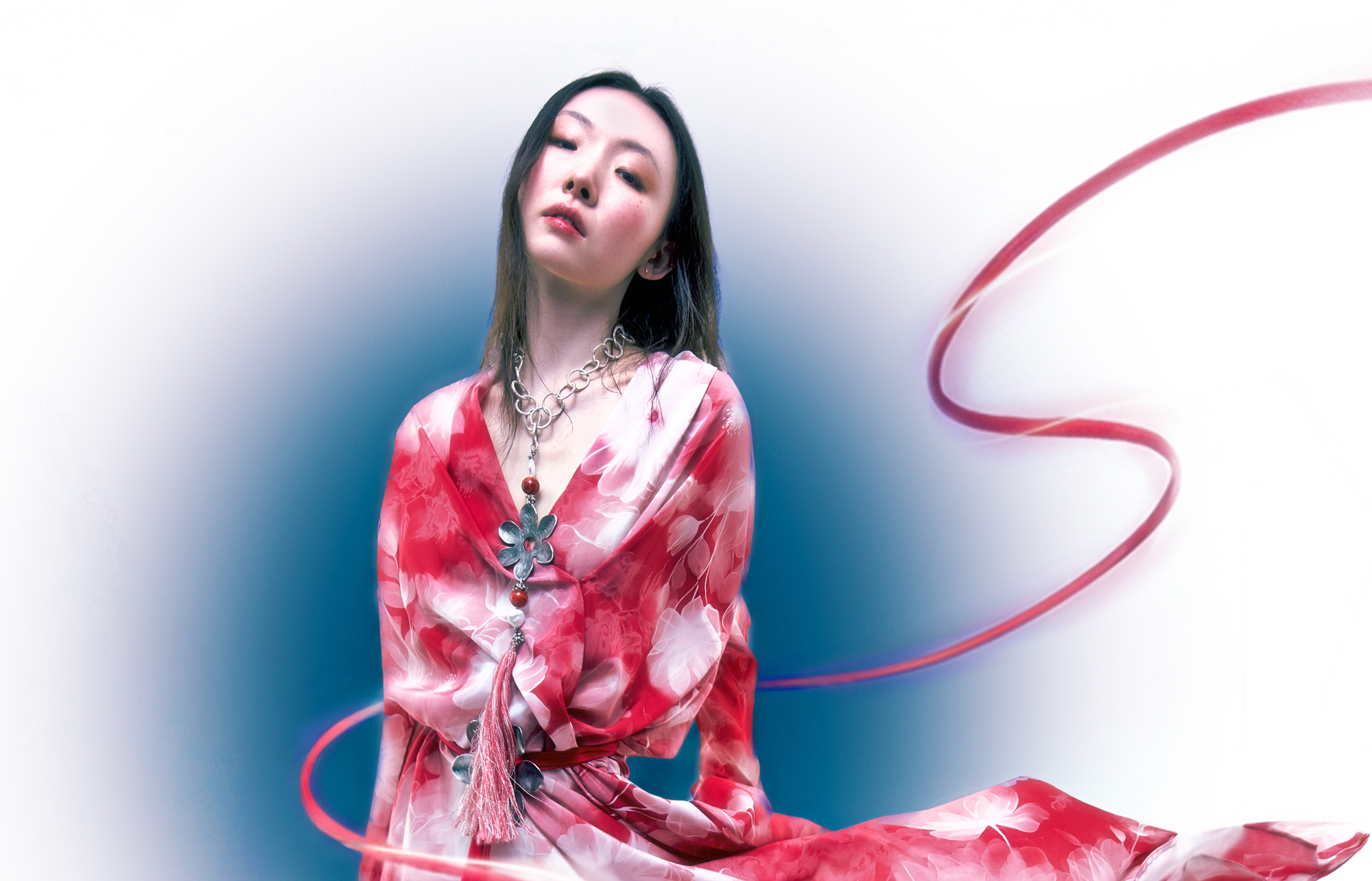 Roberta Redaelli PE 2026 TRASPARENZE