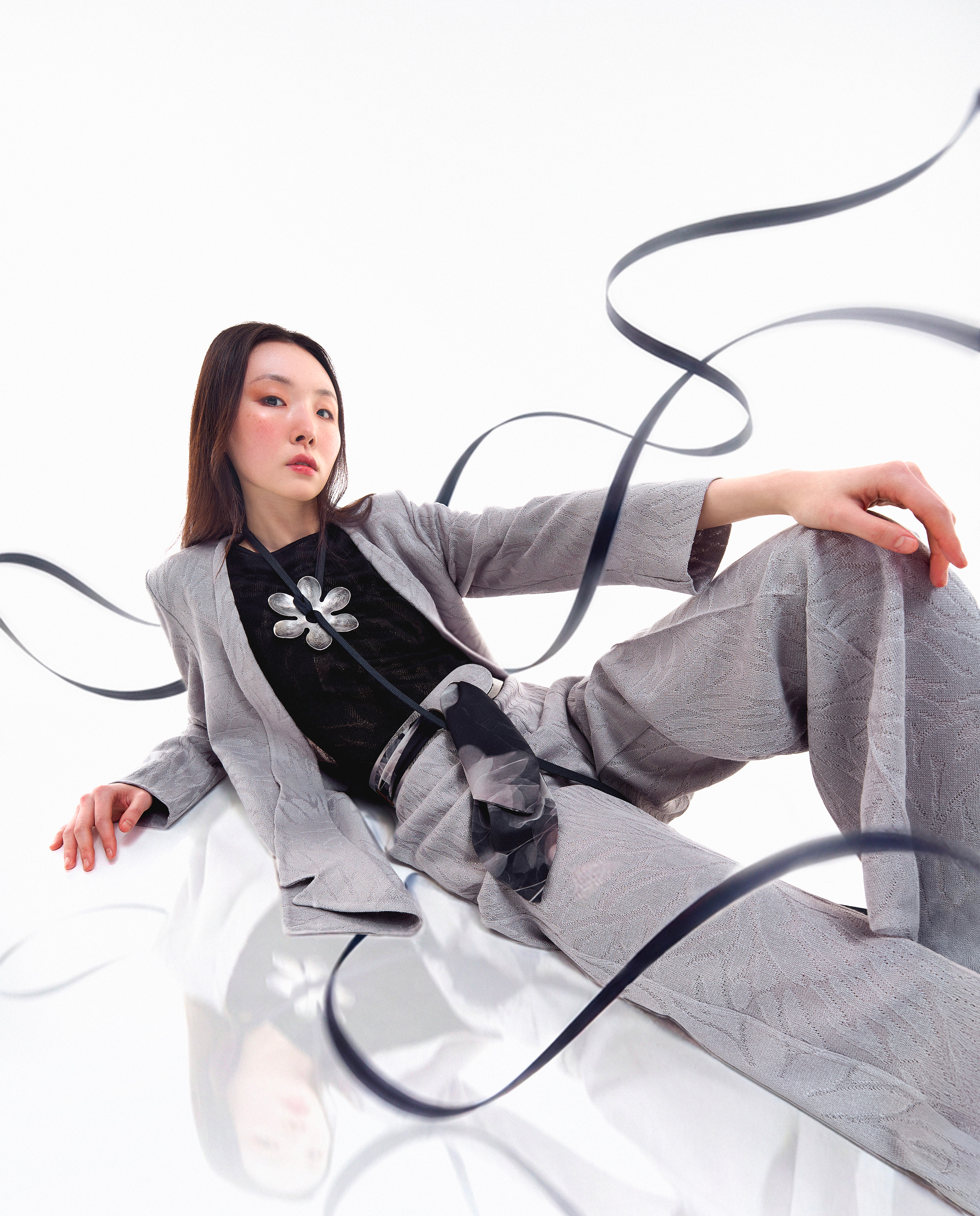 Roberta Redaelli PE 2026 TRASPARENZE