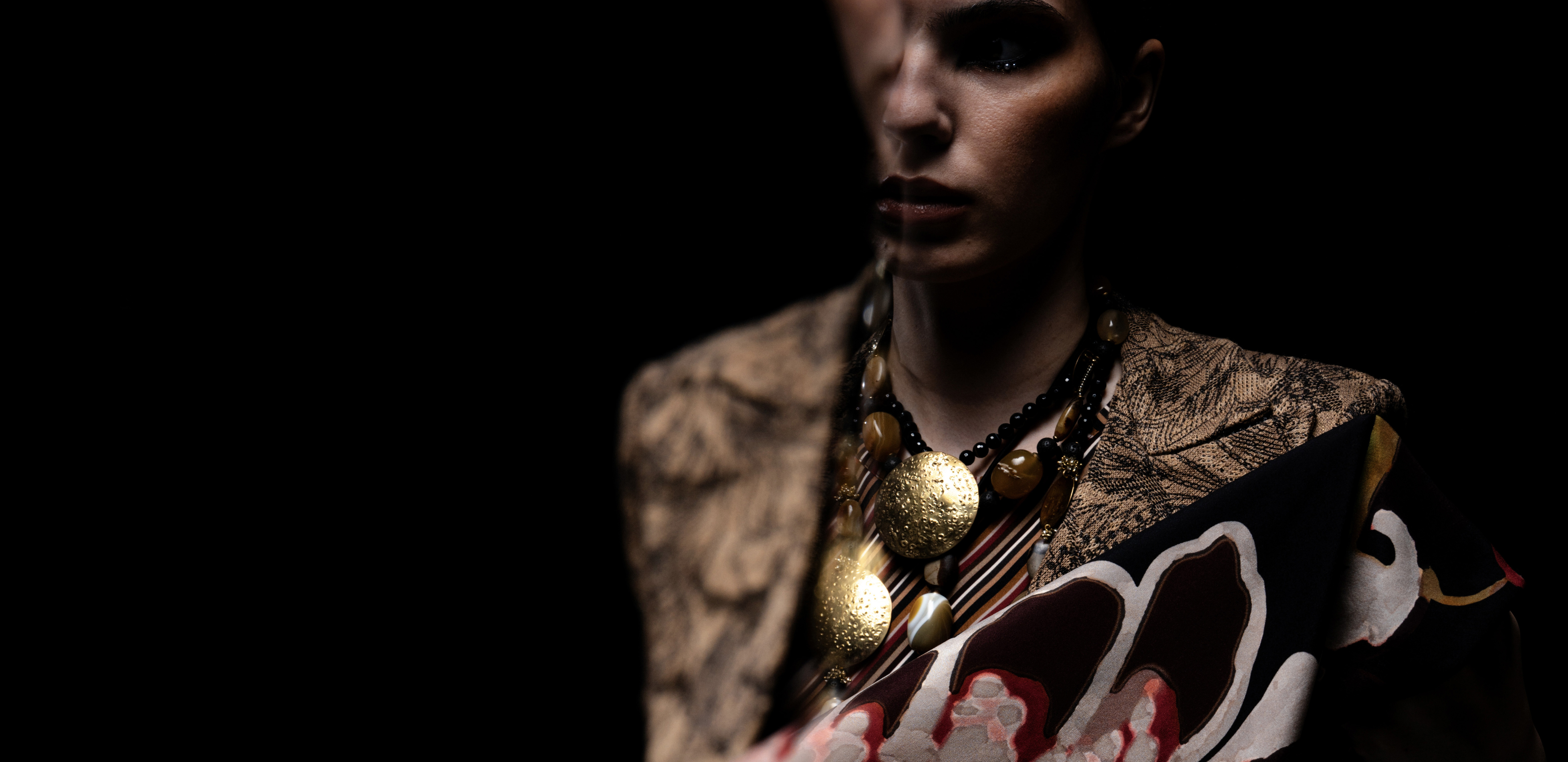 Roberta Redaelli AI 2025-26 MILLE E UNA NOTTE