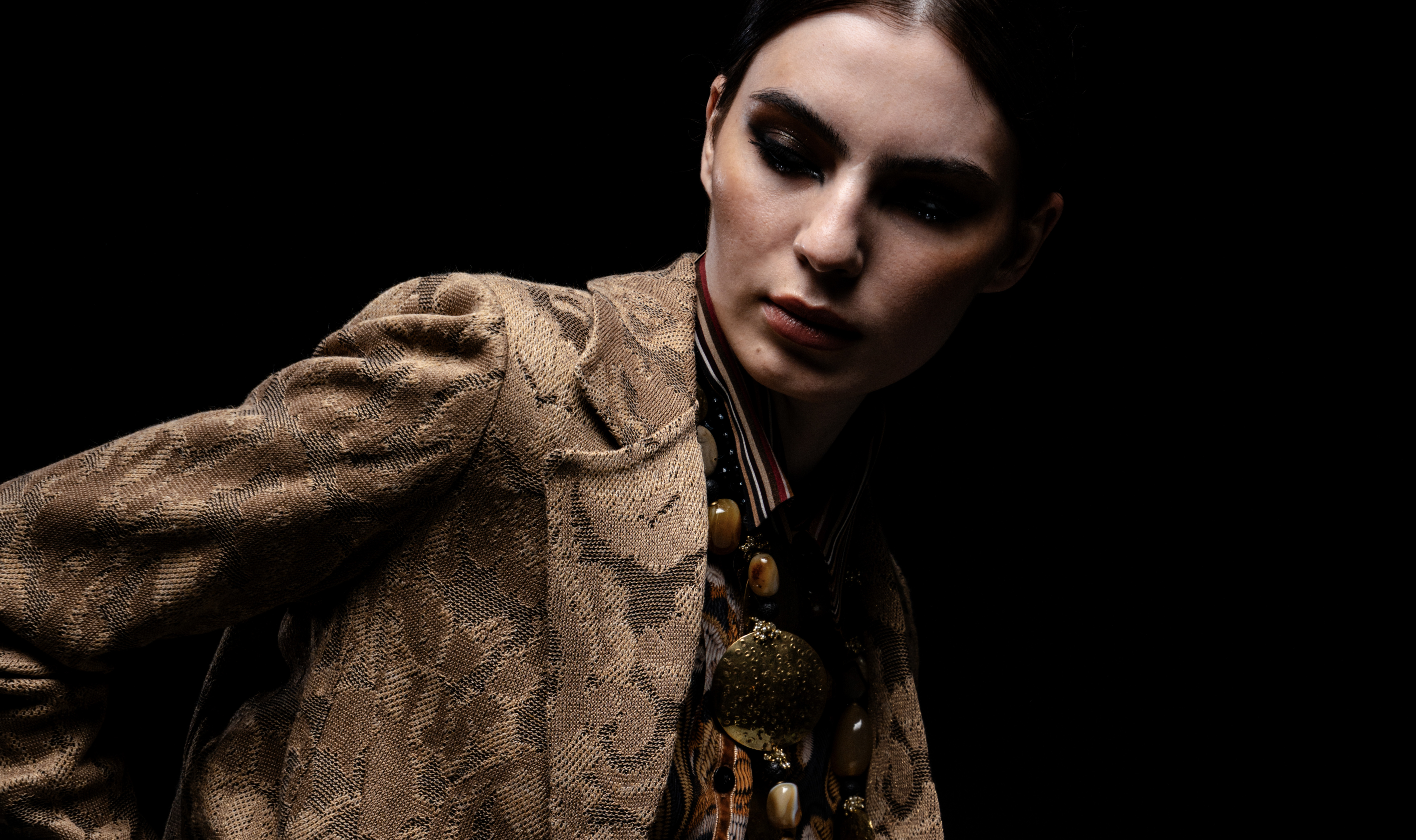 Roberta Redaelli AI 2025-26 MILLE E UNA NOTTE