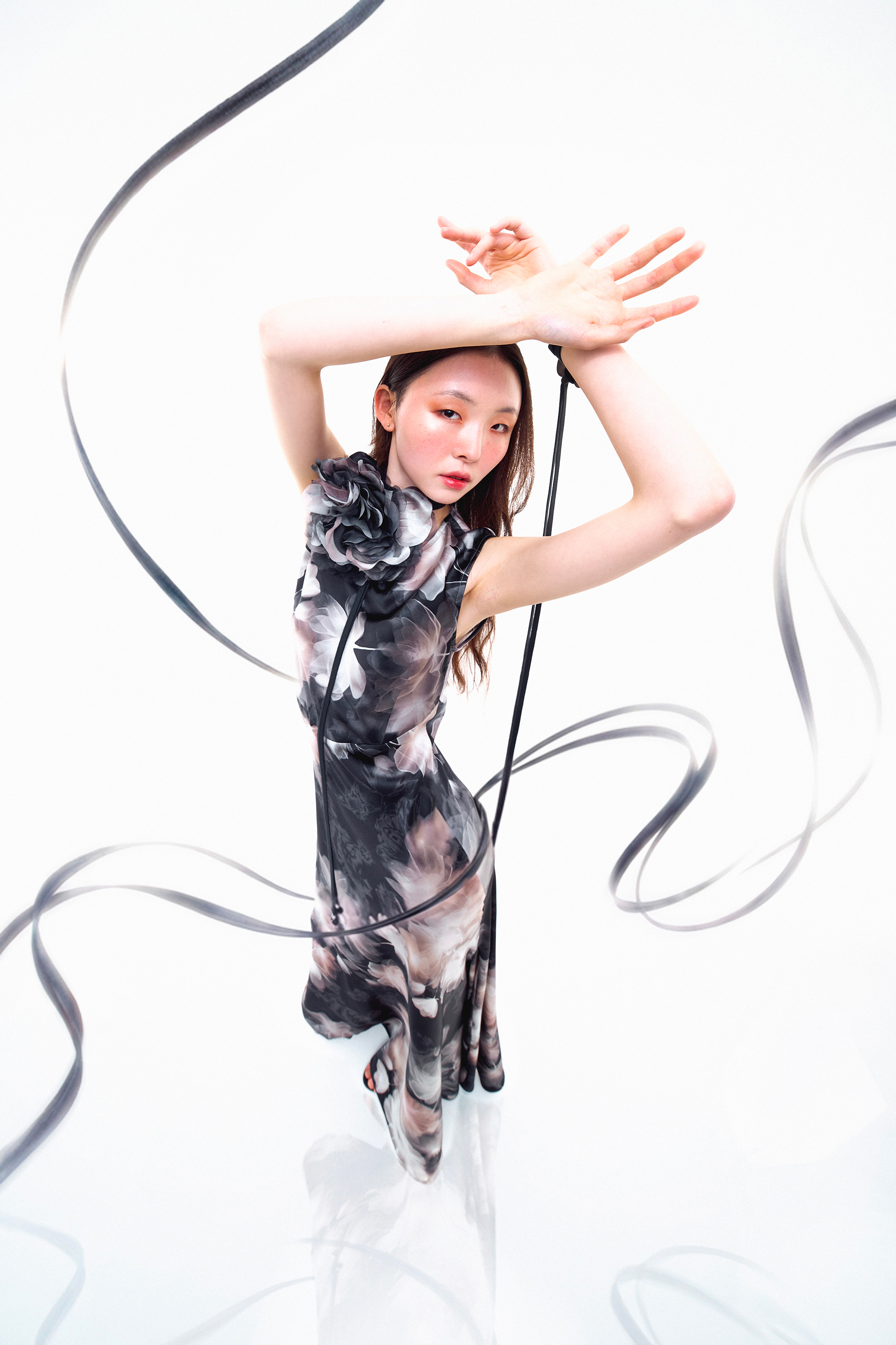 Roberta Redaelli PE 2026 TRASPARENZE