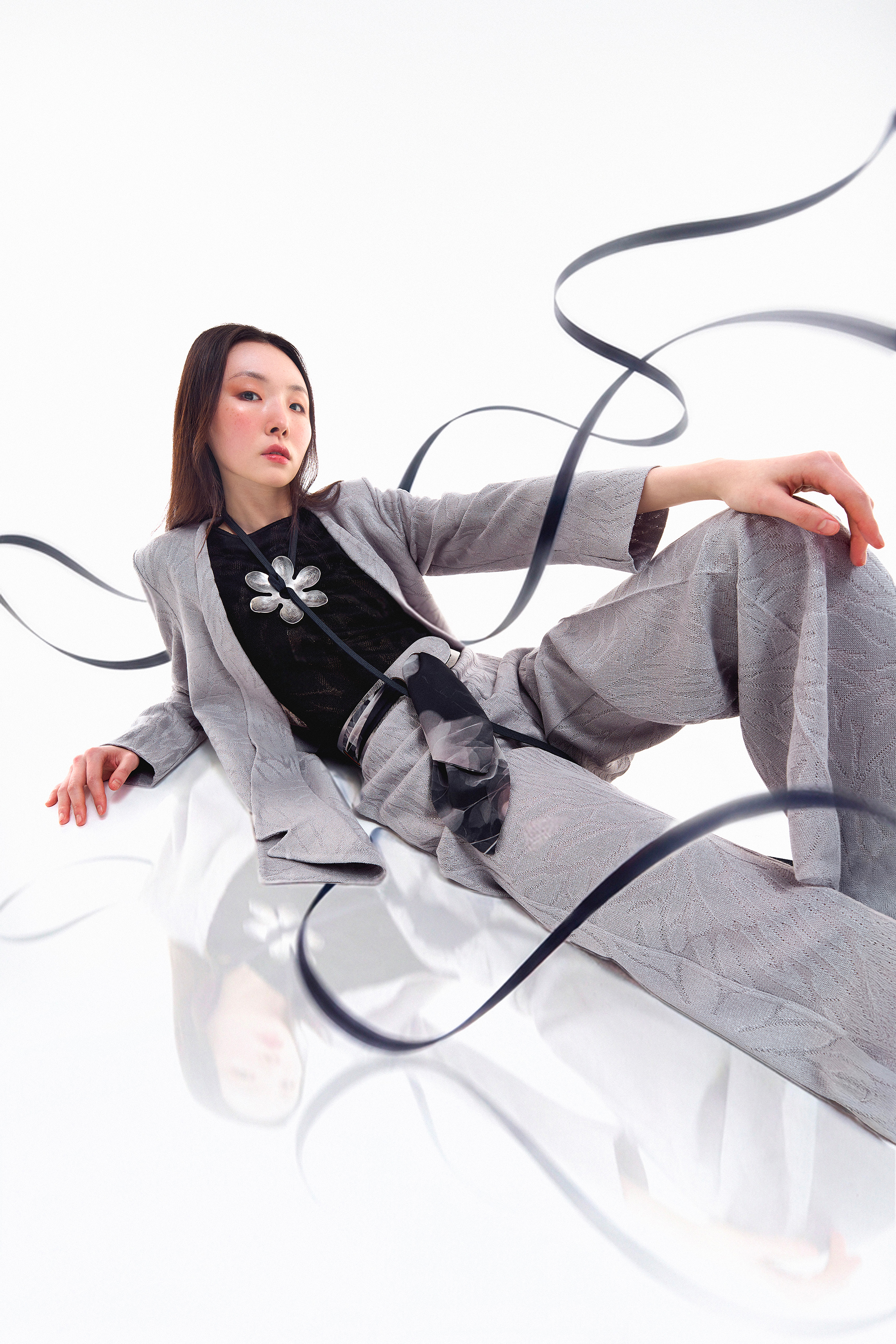 Roberta Redaelli PE 2026 TRASPARENZE