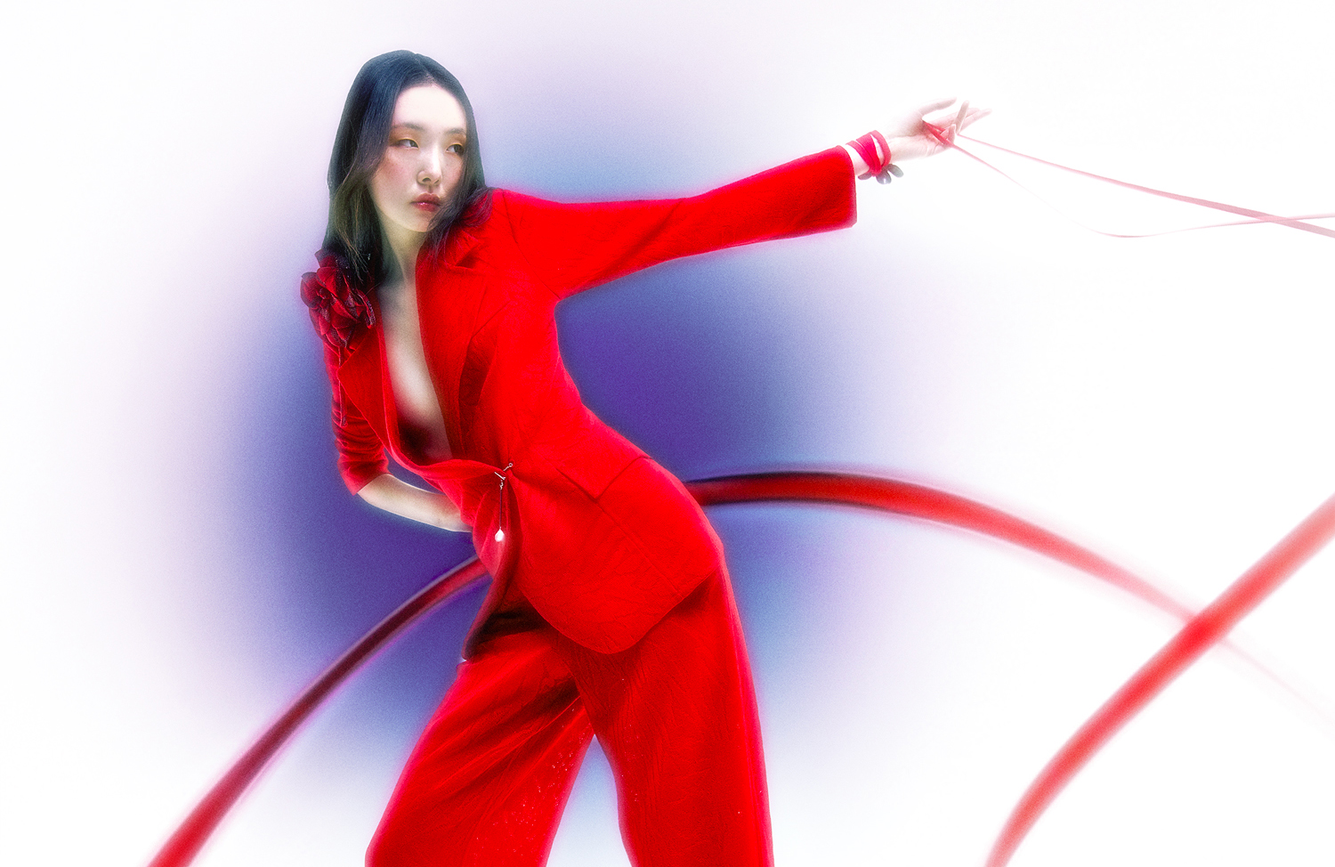 Roberta Redaelli PE 2026 TRASPARENZE