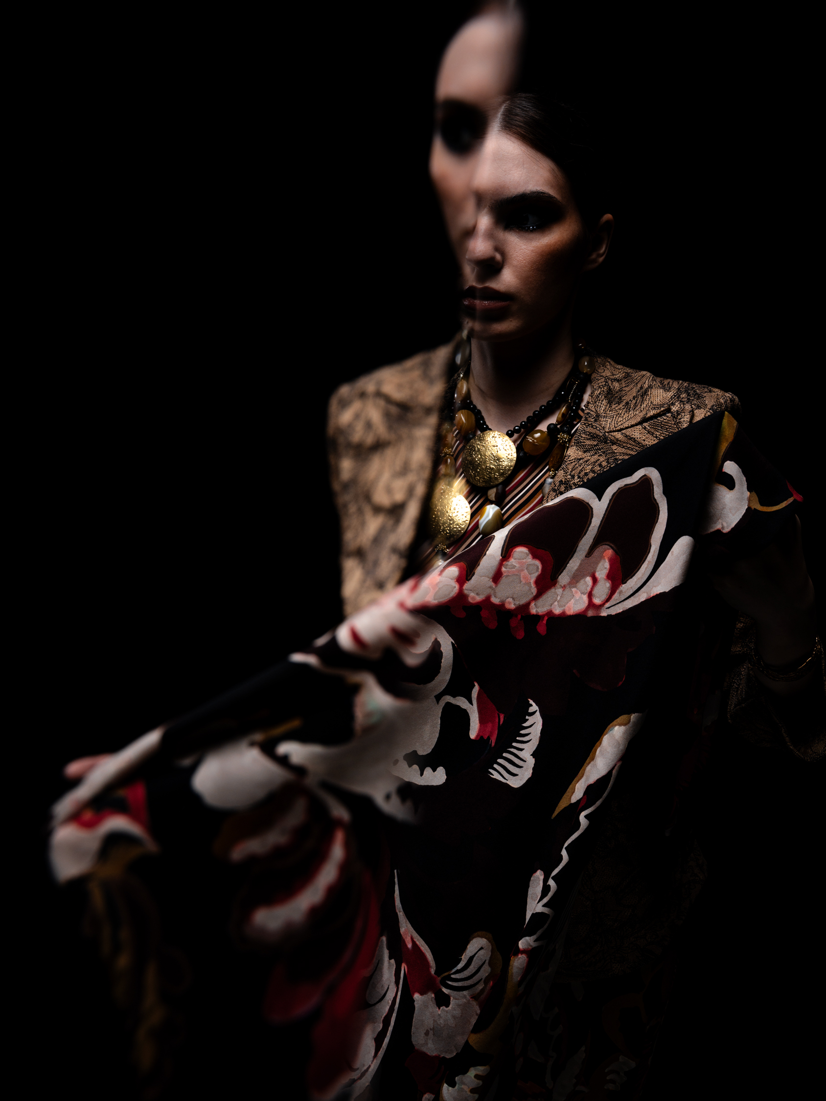 Roberta Redaelli AI 2025-26 MILLE E UNA NOTTE