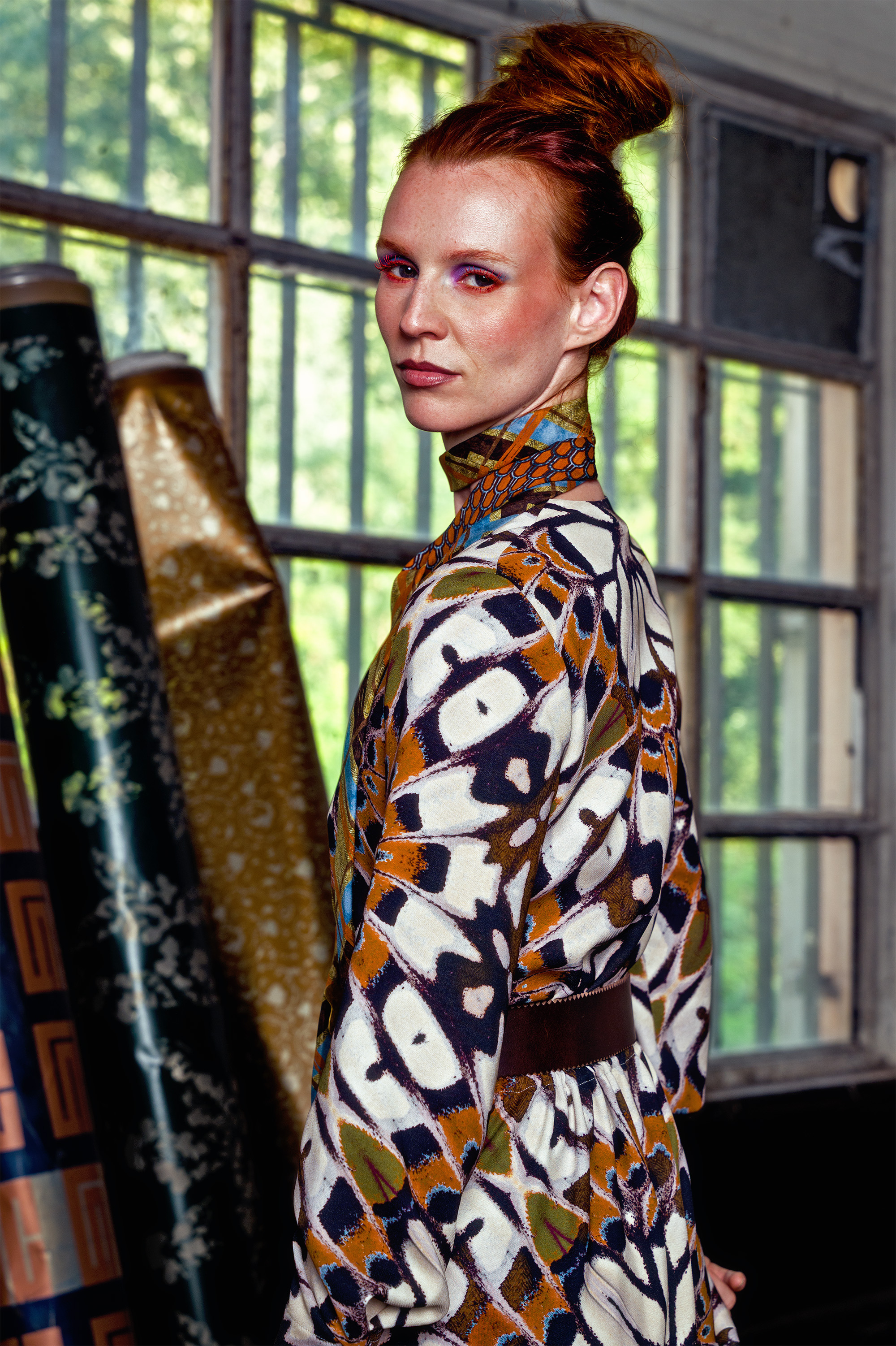 ROBERTA REDAELLI A/I 2026-27 PAPILIO