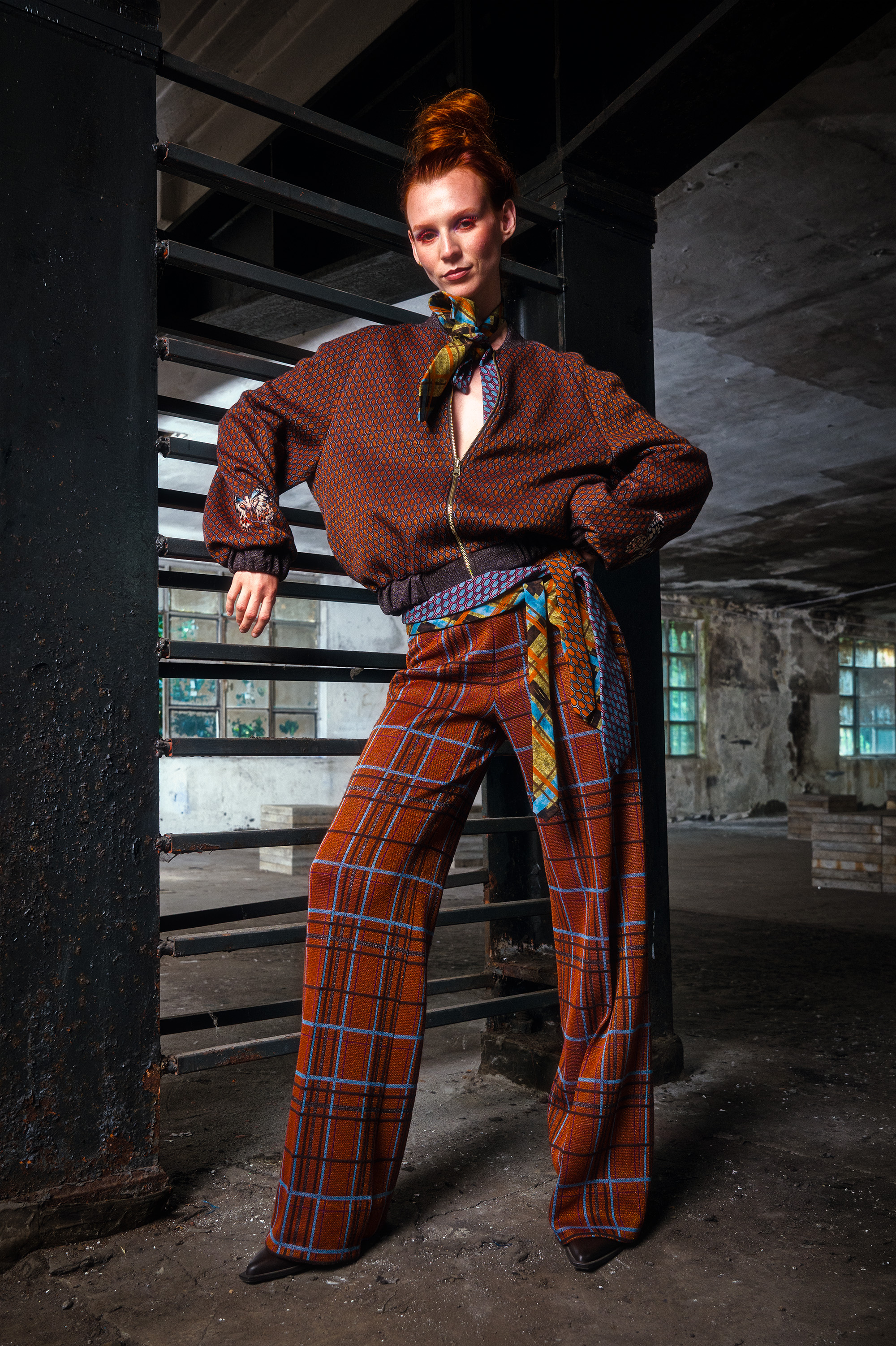 ROBERTA REDAELLI A/I 2026-27 PAPILIO