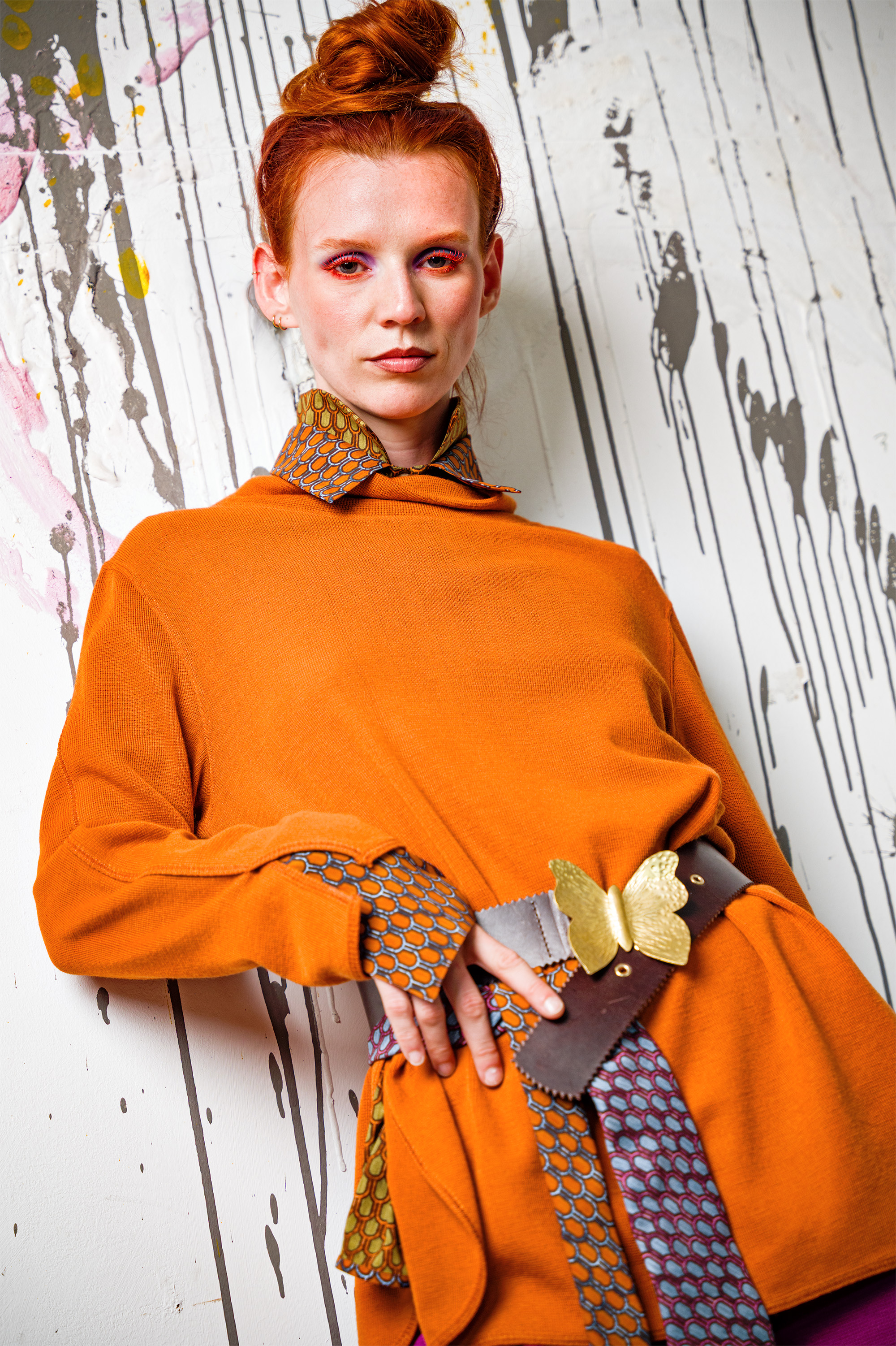 ROBERTA REDAELLI A/I 2026-27 PAPILIO