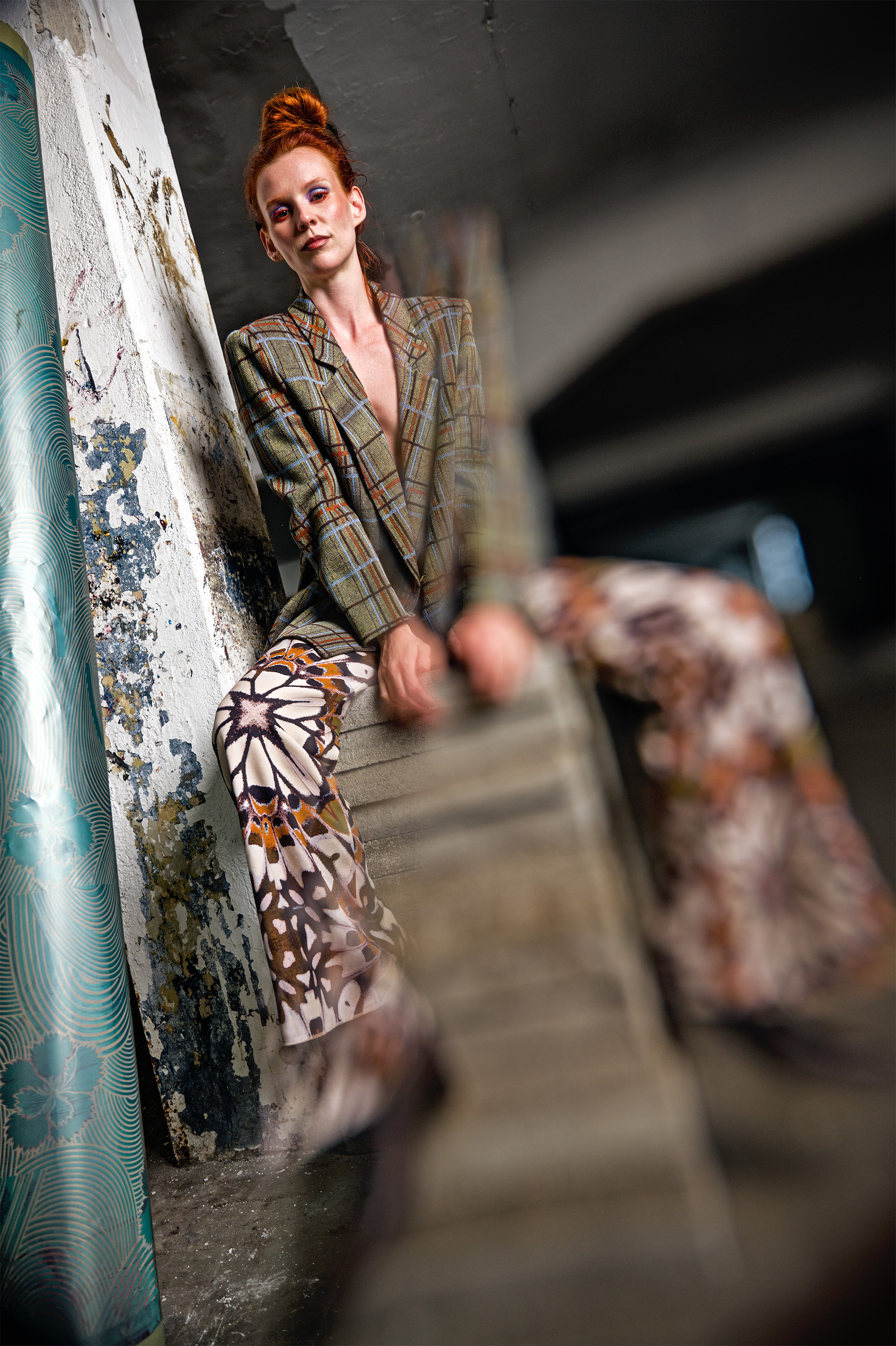 ROBERTA REDAELLI A/I 2026-27 PAPILIO