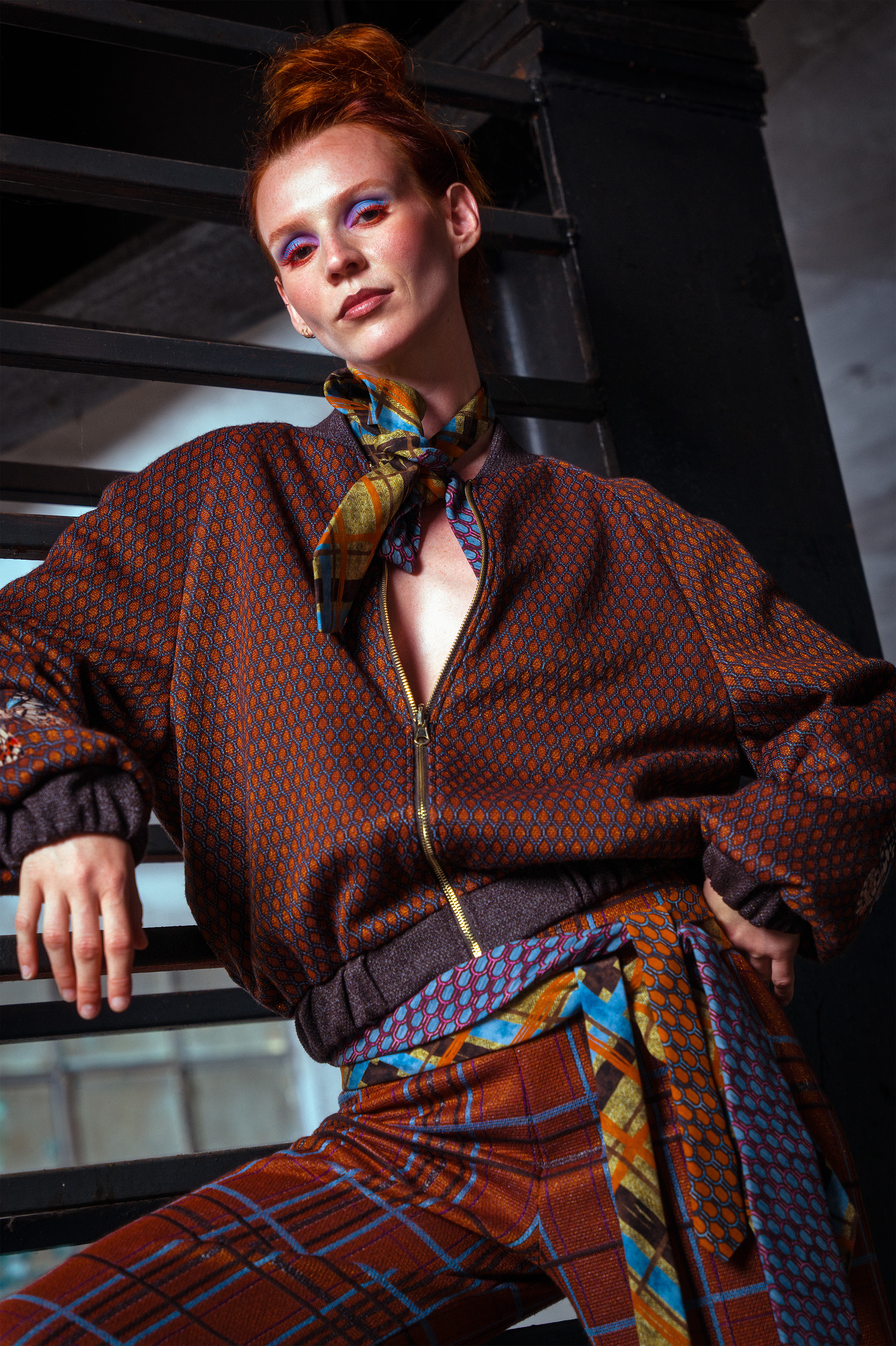 ROBERTA REDAELLI A/I 2026-27 PAPILIO