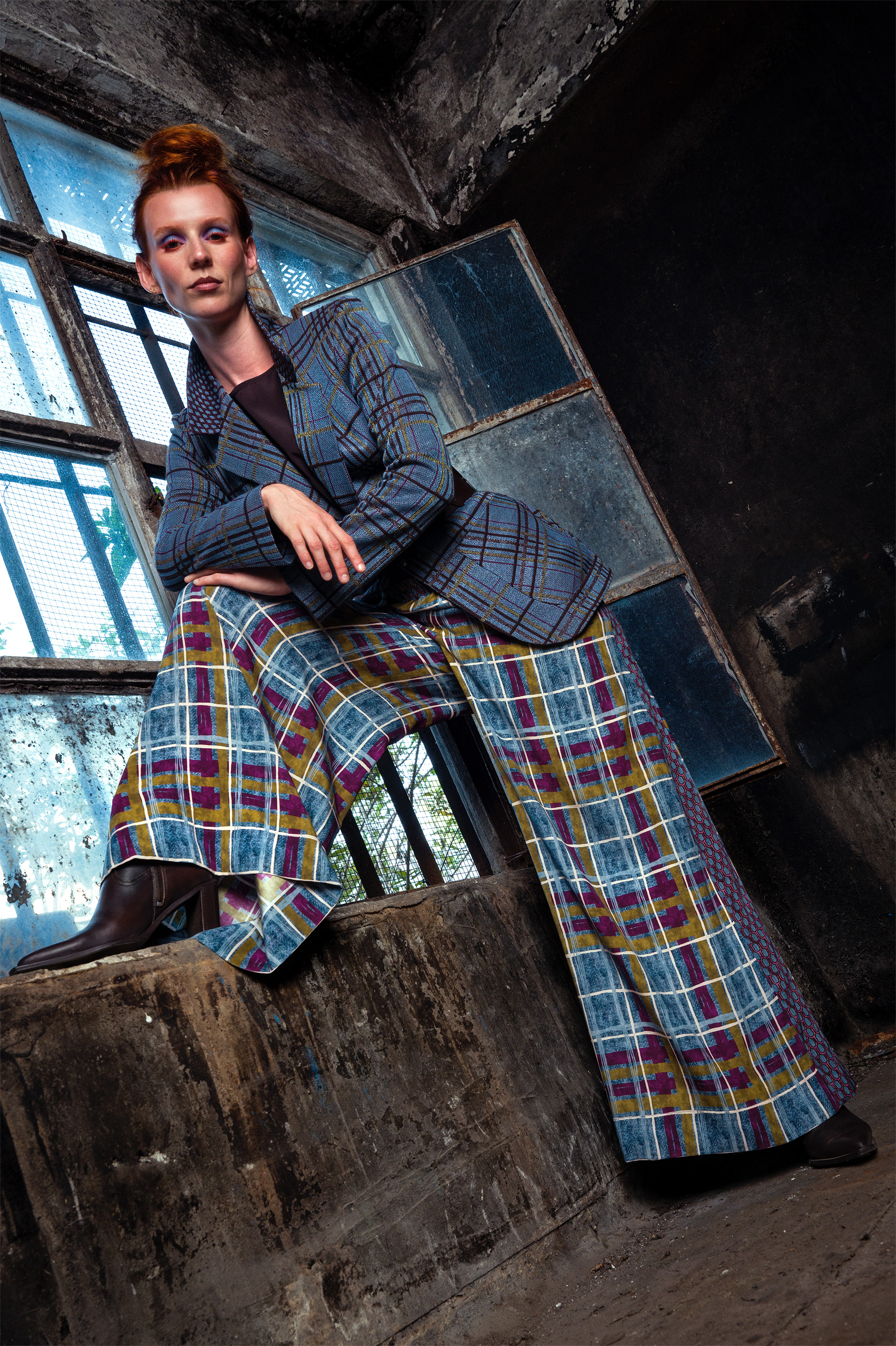 ROBERTA REDAELLI A/I 2026-27 PAPILIO