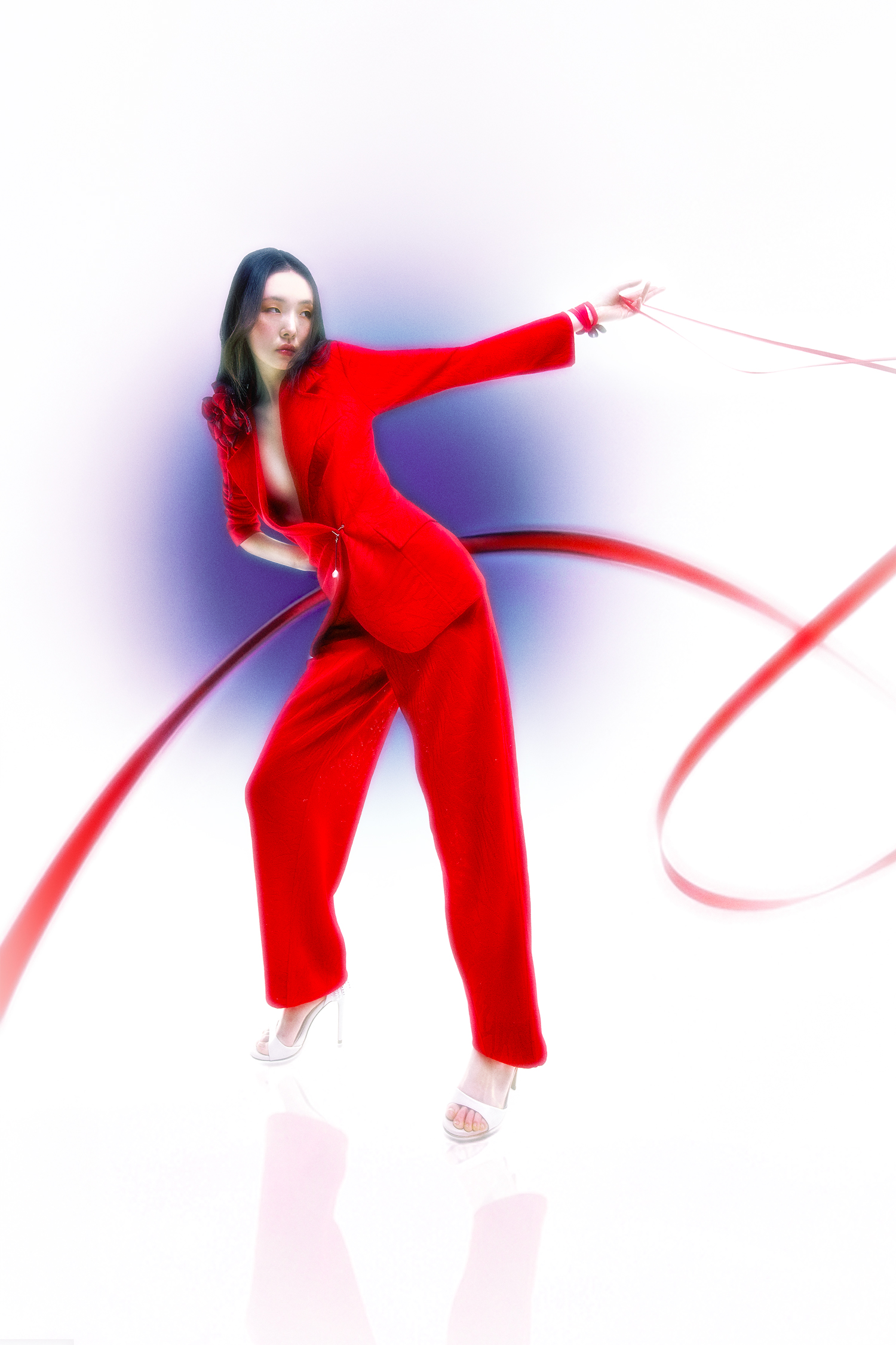 Roberta Redaelli PE 2026 TRASPARENZE