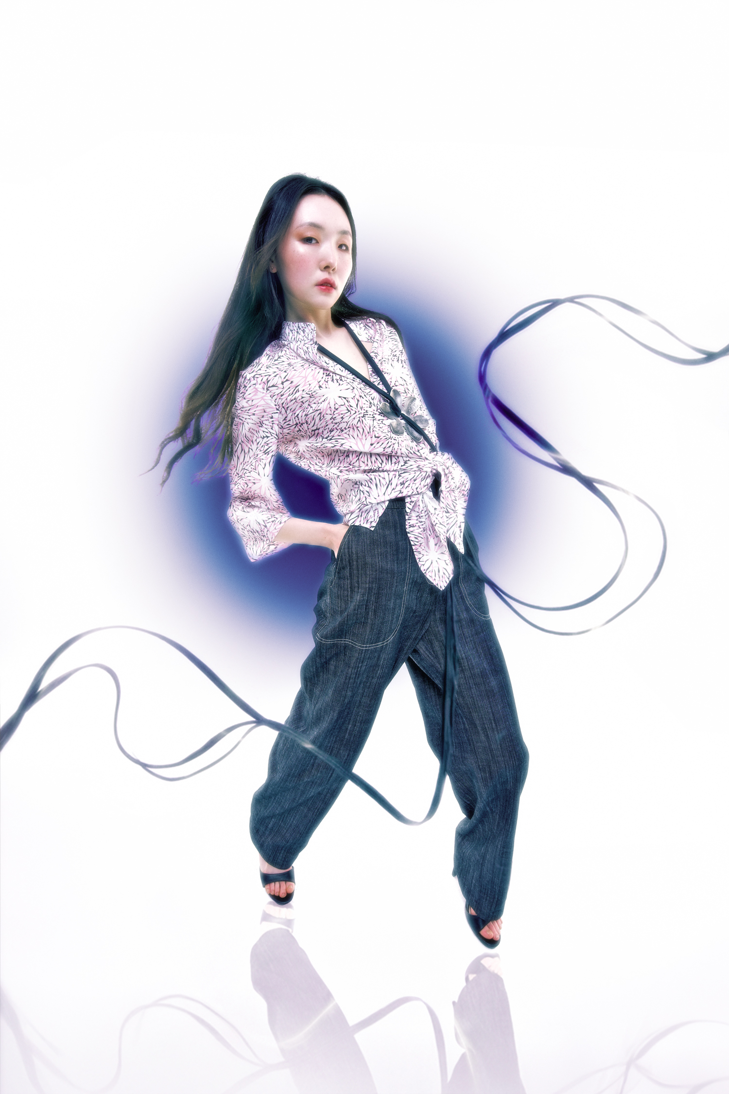 ROBERTA REDAELLI PE 2026 TRASAPRENZE