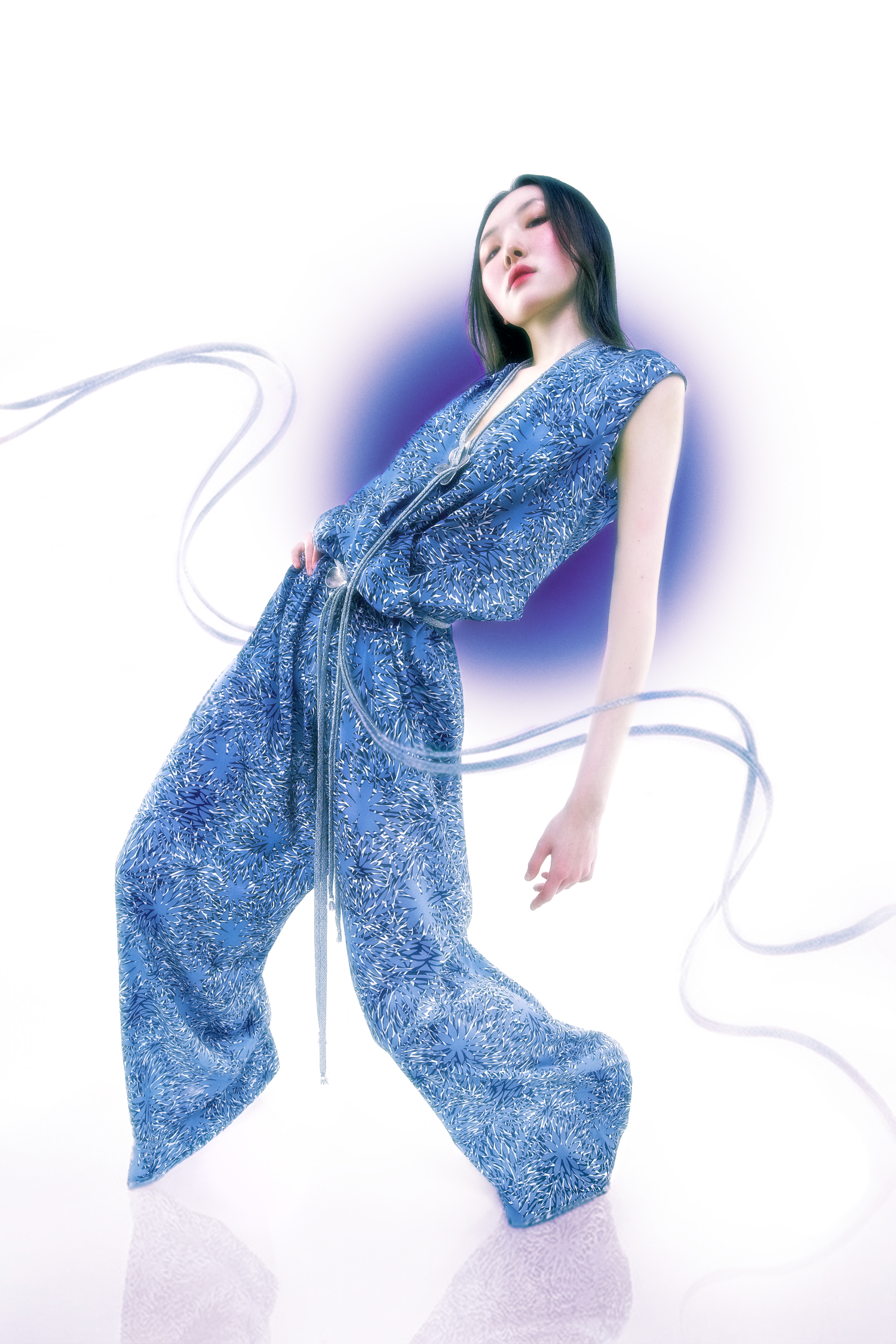 ROBERTA REDAELLI PE 2026 TRASAPRENZE