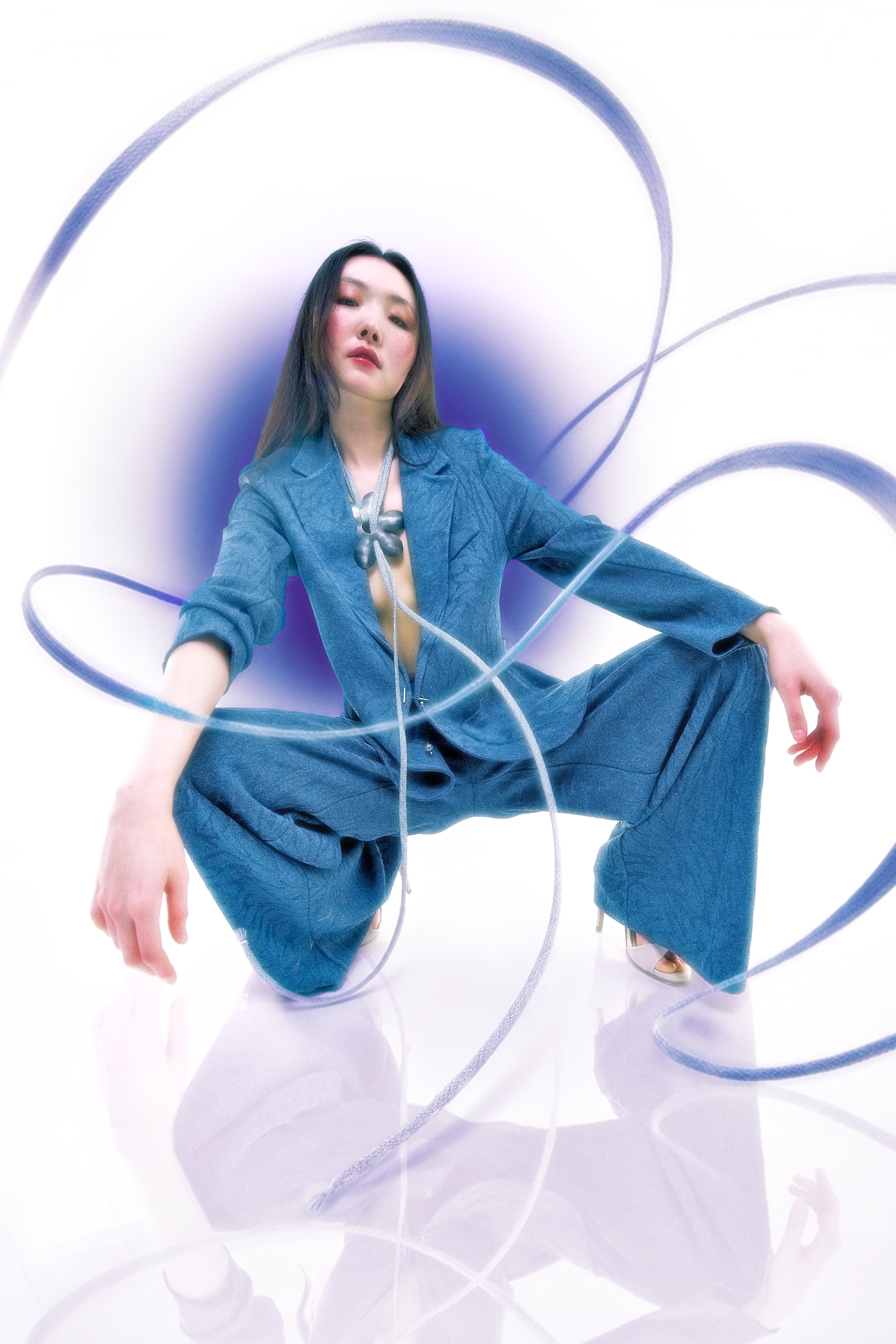 ROBERTA REDAELLI PE 2026 TRASAPRENZE