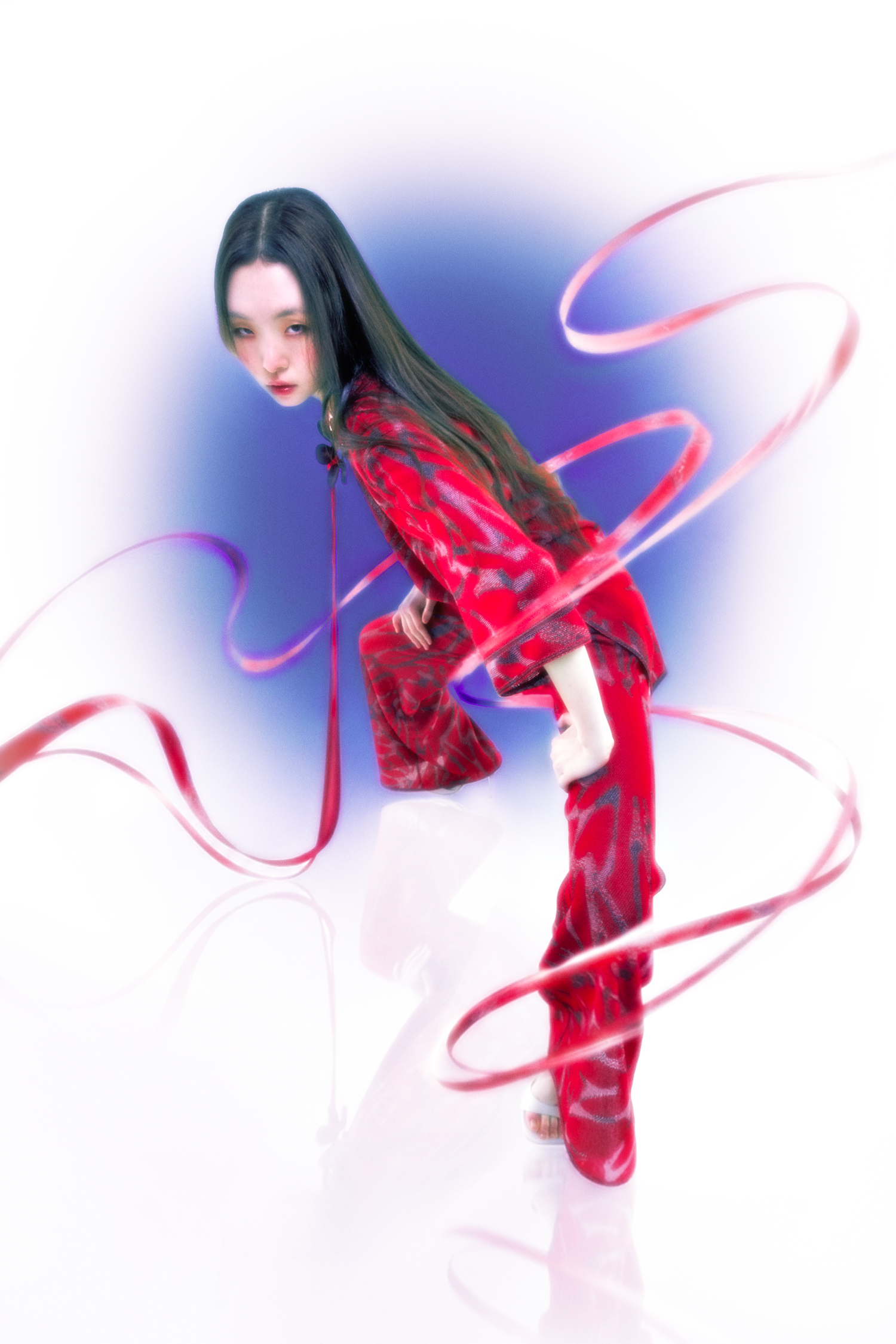 Roberta Redaelli PE 2026 TRASPARENZE