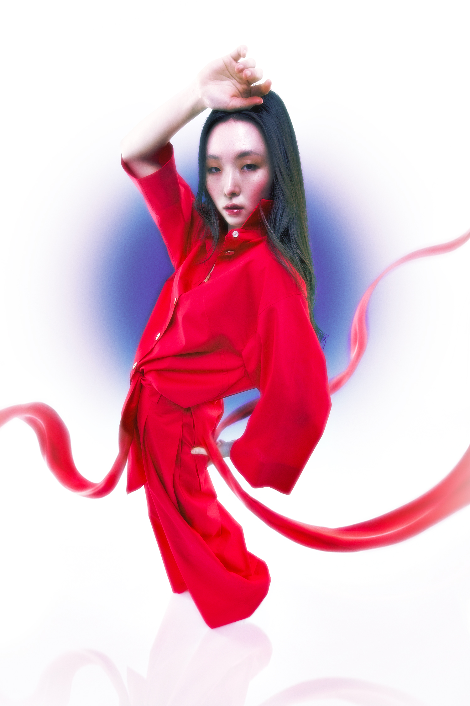 ROBERTA REDAELLI PE 2026 TRASAPRENZE