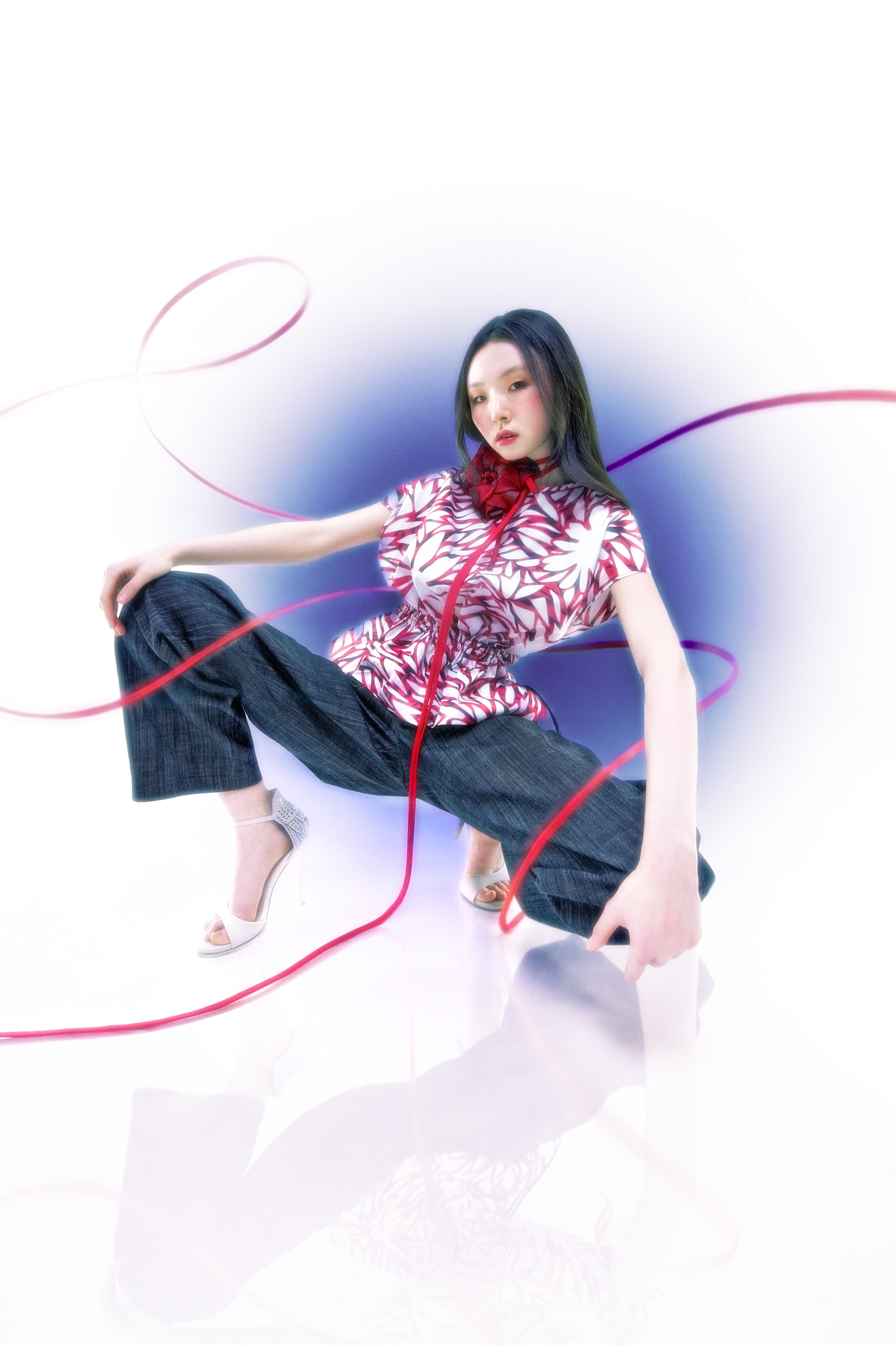 ROBERTA REDAELLI PE 2026 TRASAPRENZE