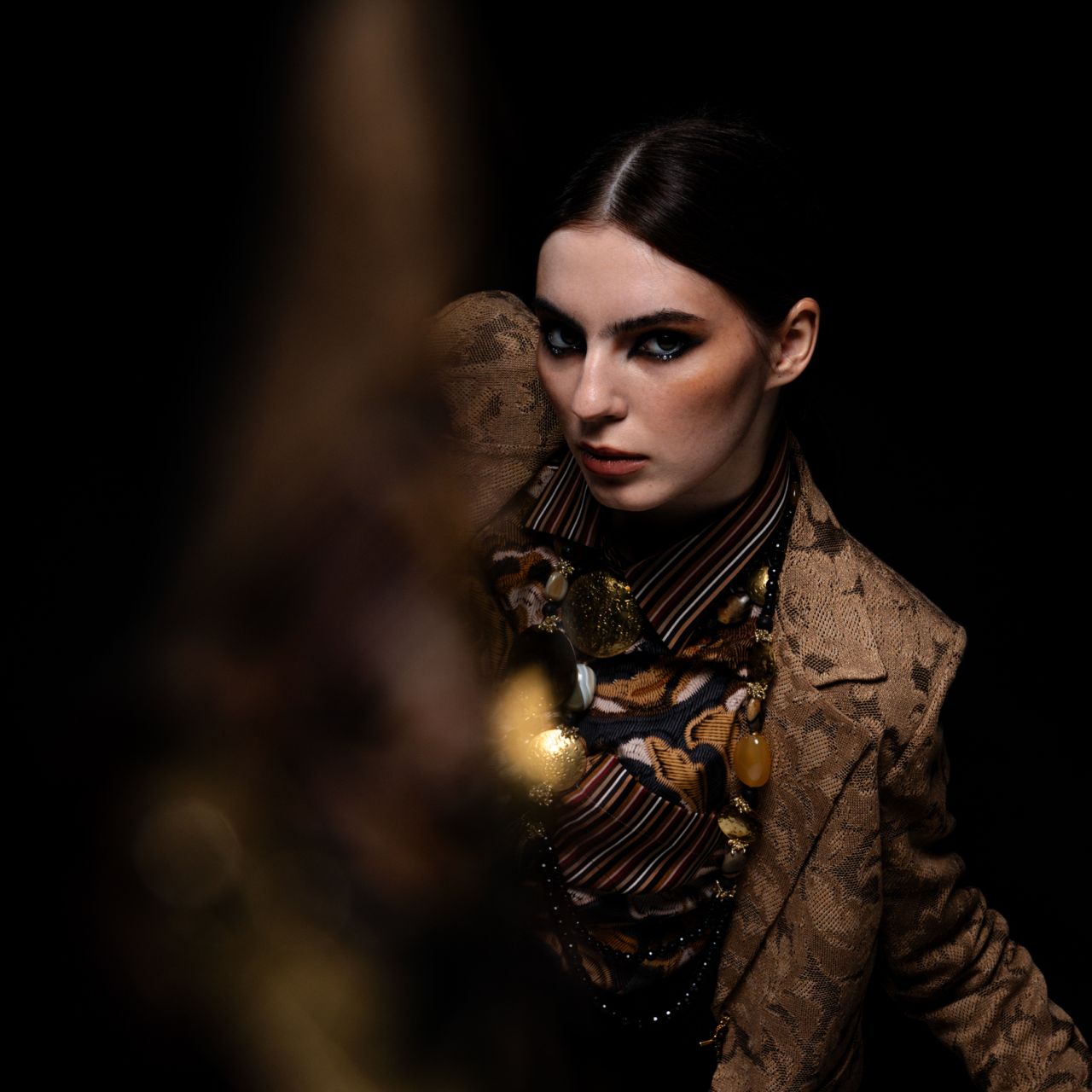 ROBERTA REDAELLI AI 25-25 MILLE E UNA NOTTE