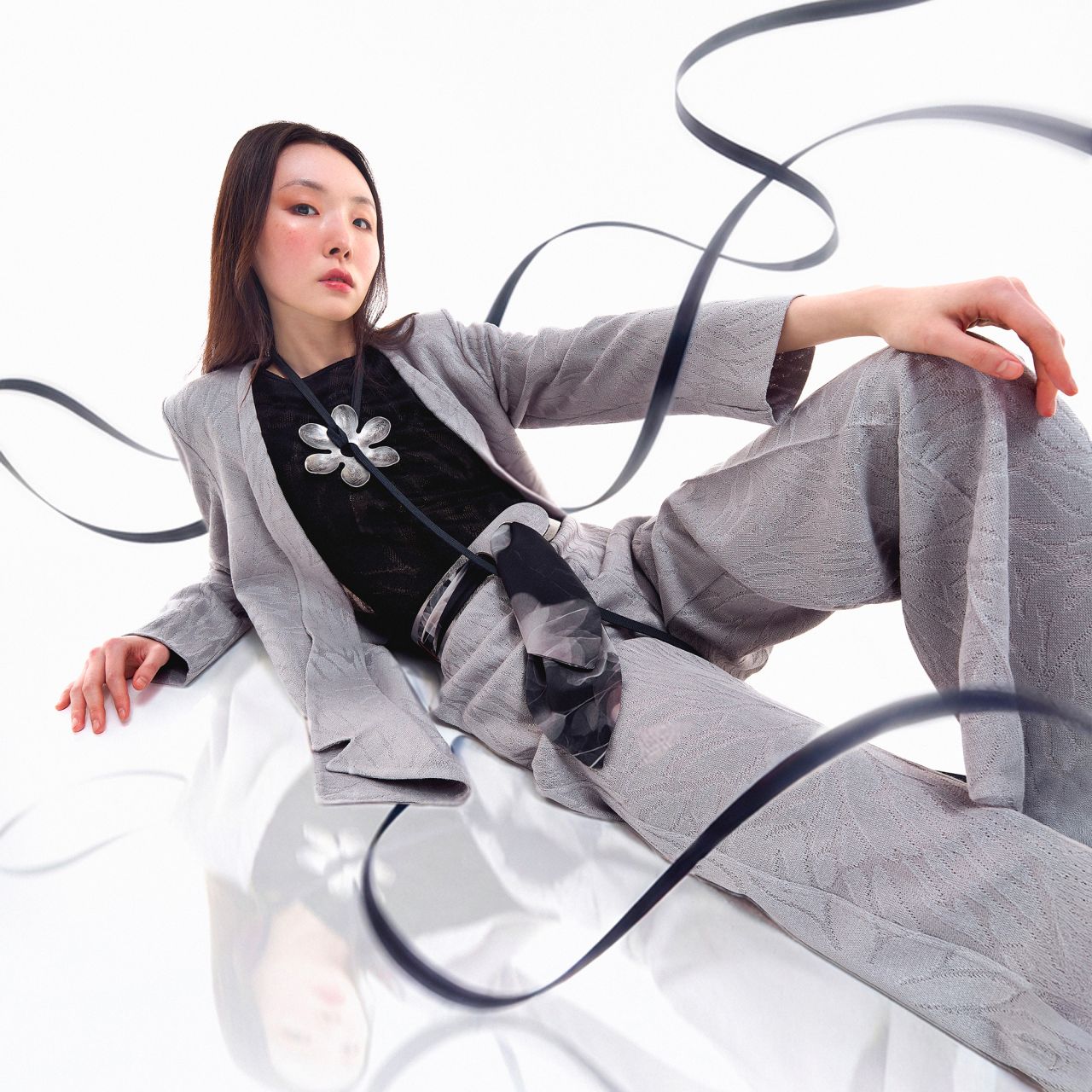 ROBERTA REDAELLI PE 2026 TRASPARENZE