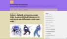 OTTICHE PARALLELE MAGAZINE 11 APRILE 2026, Roberta Redaelli  PE 2026 TRASAPRENZE 