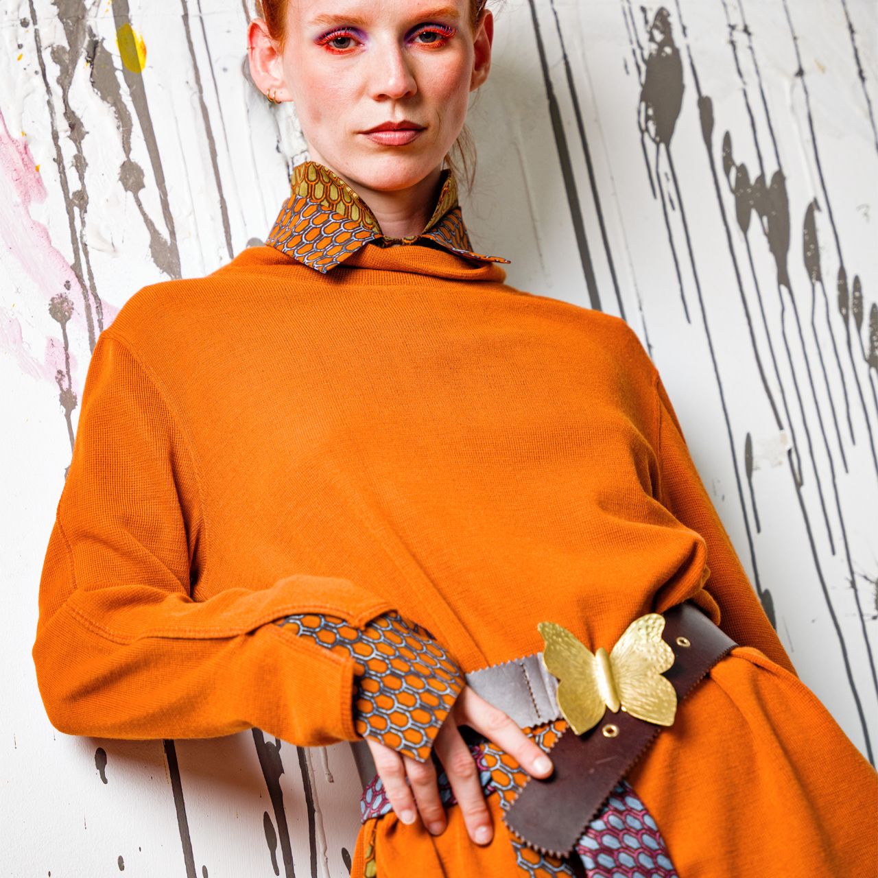 ROBERTA REDAELLI AI 26-27 PAPILIO
