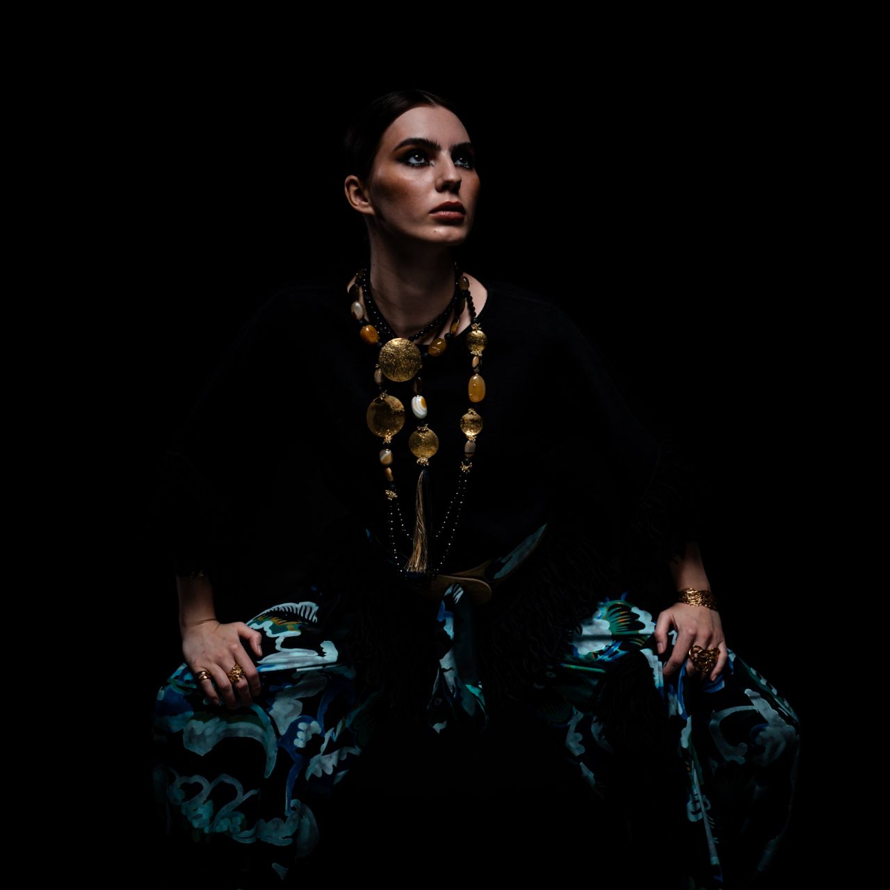 ROBERTA REDAELLI AI 25-25 MILLE E UNA NOTTE