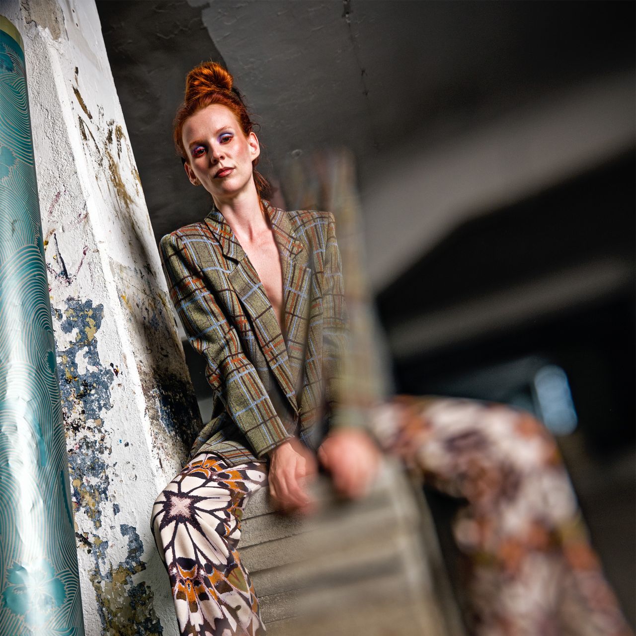 ROBERTA REDAELLI AI 26-27 PAPILIO