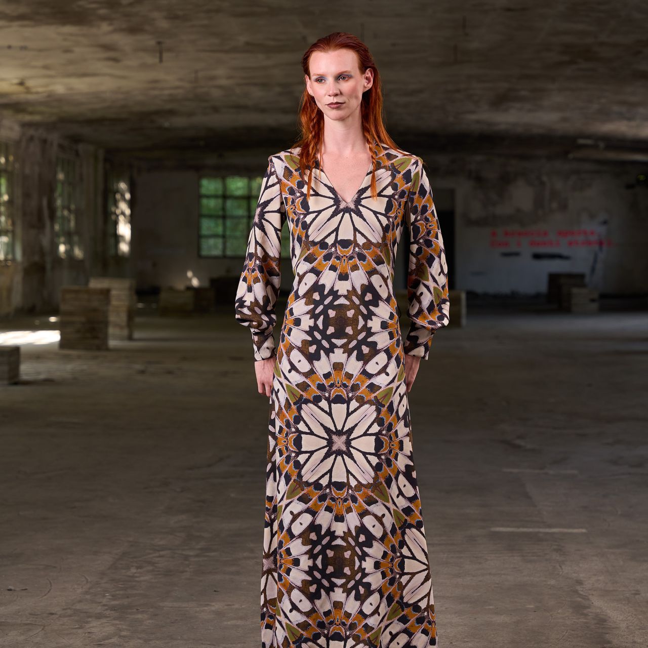 ROBERTA REDAELLI AI 26-27 PAPILIO