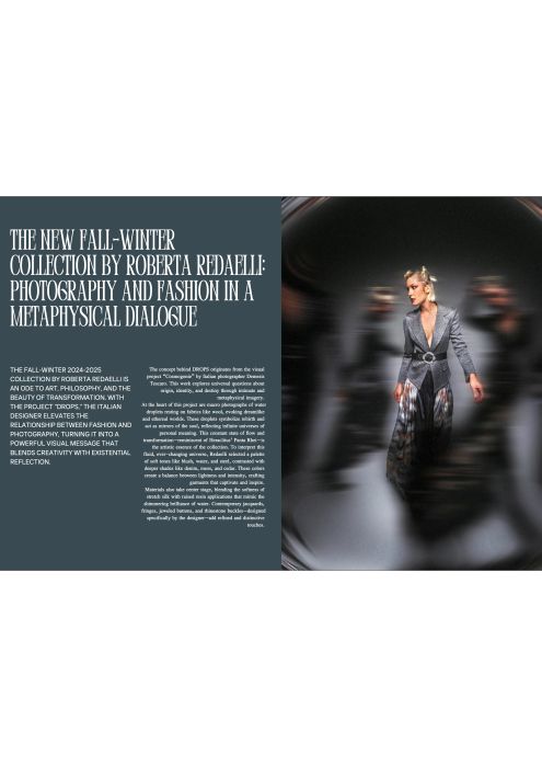 ArchLove Magazine gennaio 2025, Roberta Redaelli AI 25