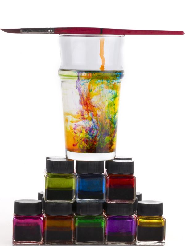 Stampa e finissaggi particolari