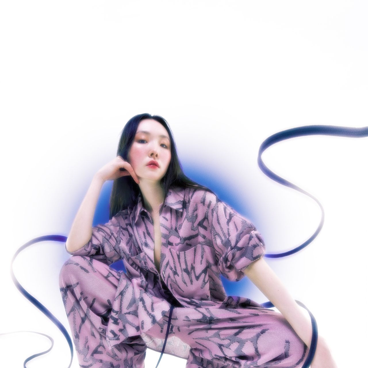 ROBERTA REDAELLI SS 2026 TRASPARENZE 