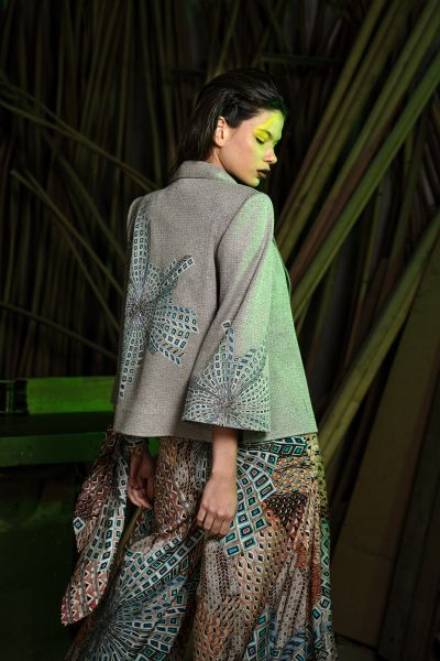 Roberta Redaelli storia