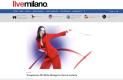 LIV MILANO 16 APRILE 2026, Roberta Redaelli  PE 2026 TRASAPRENZE 