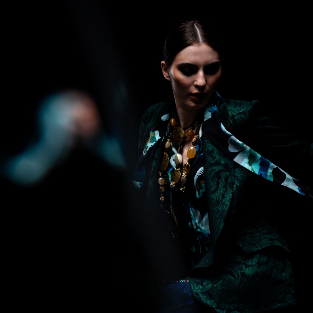 ROBERTA REDAELLI SS 2025 AMBROSIA