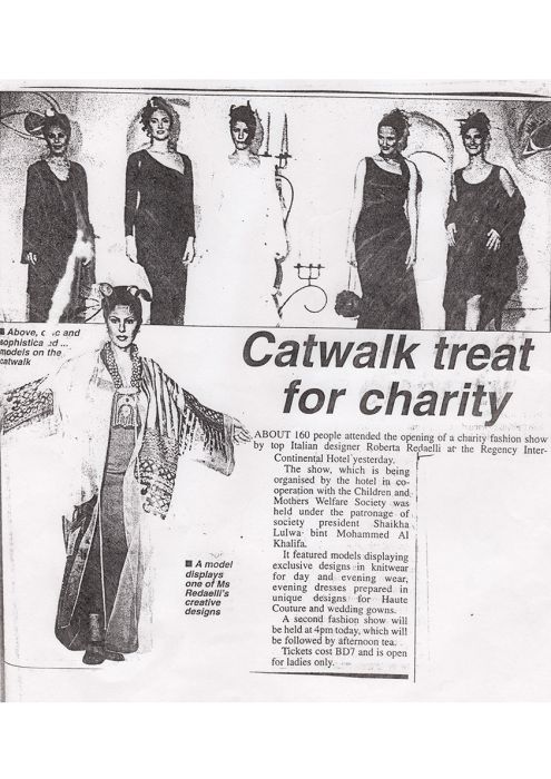 Al Ayam 28  gennaio 1999