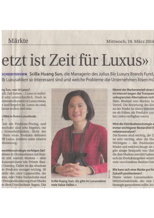 Markete 19 marzo 2014 Roberta Redaelli 