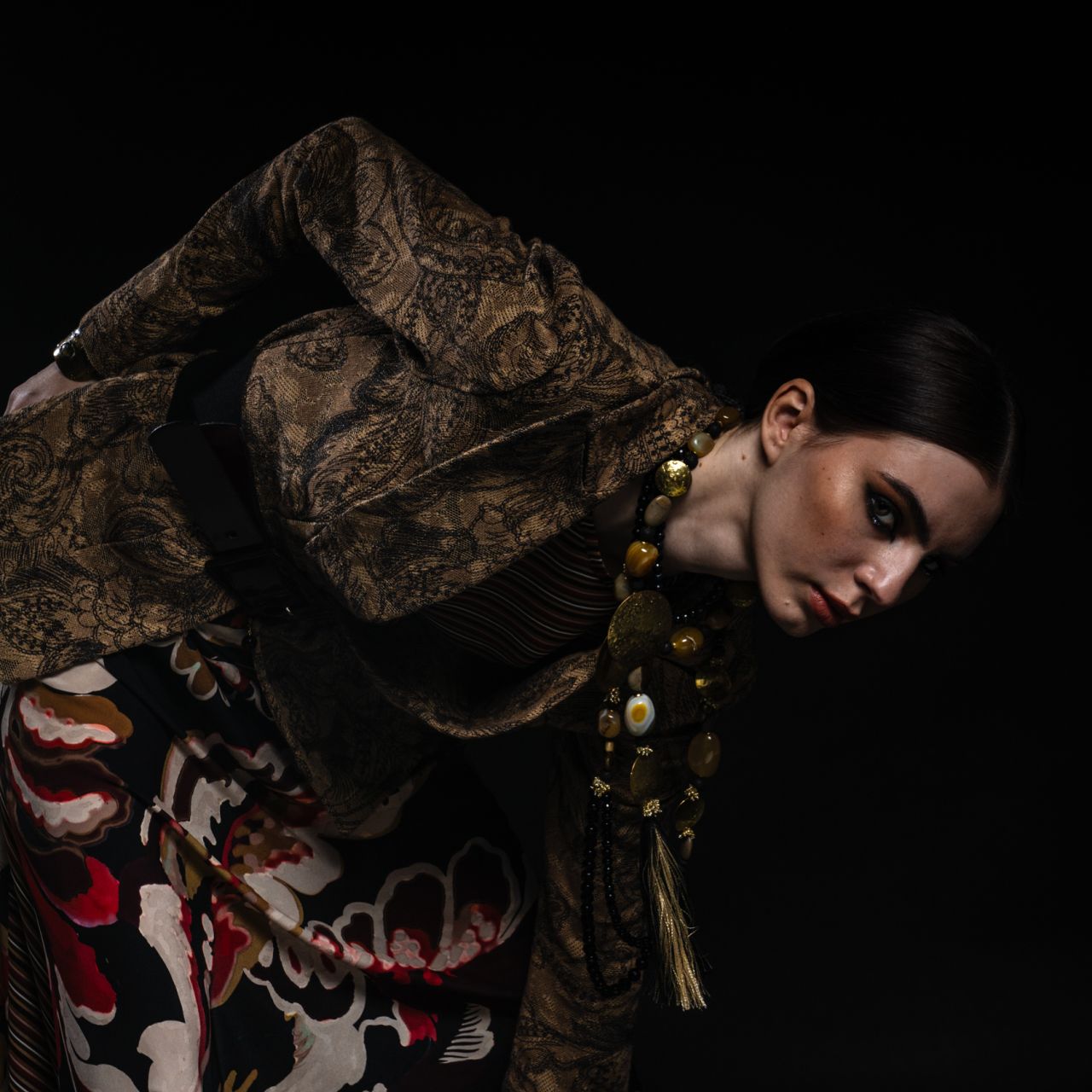 ROBERTA REDAELLI AI 25-25 MILLE E UNA NOTTE