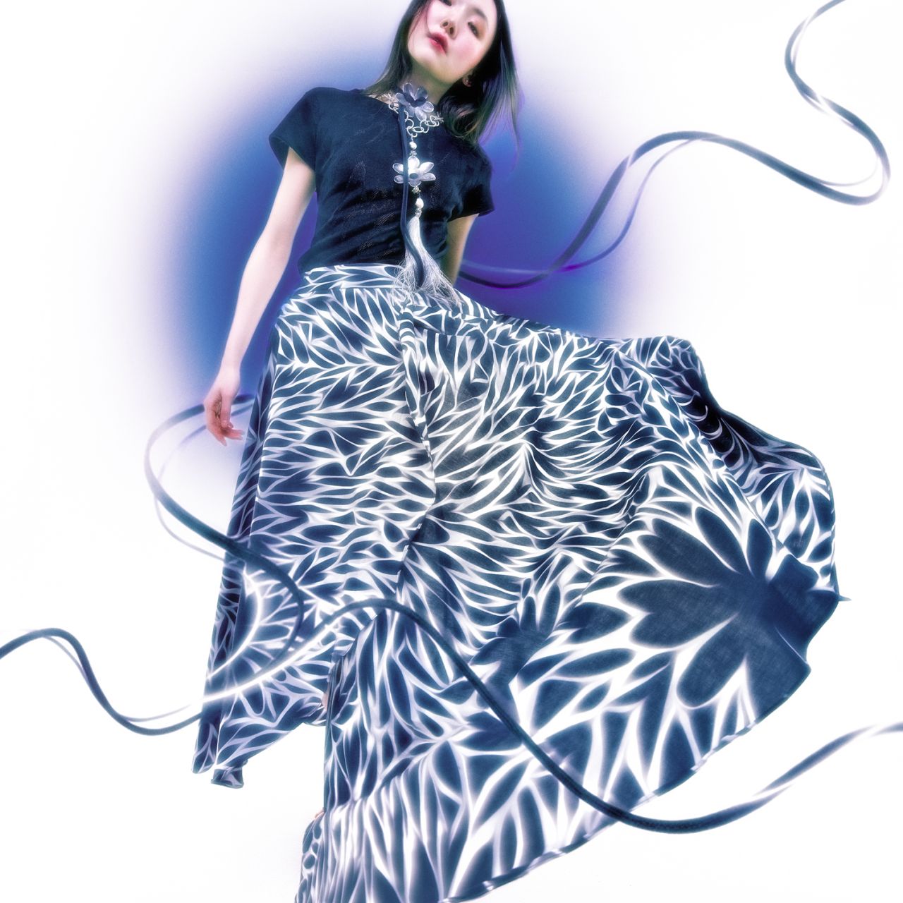 ROBERTA REDAELLI SS 2026 TRASPARENZE 