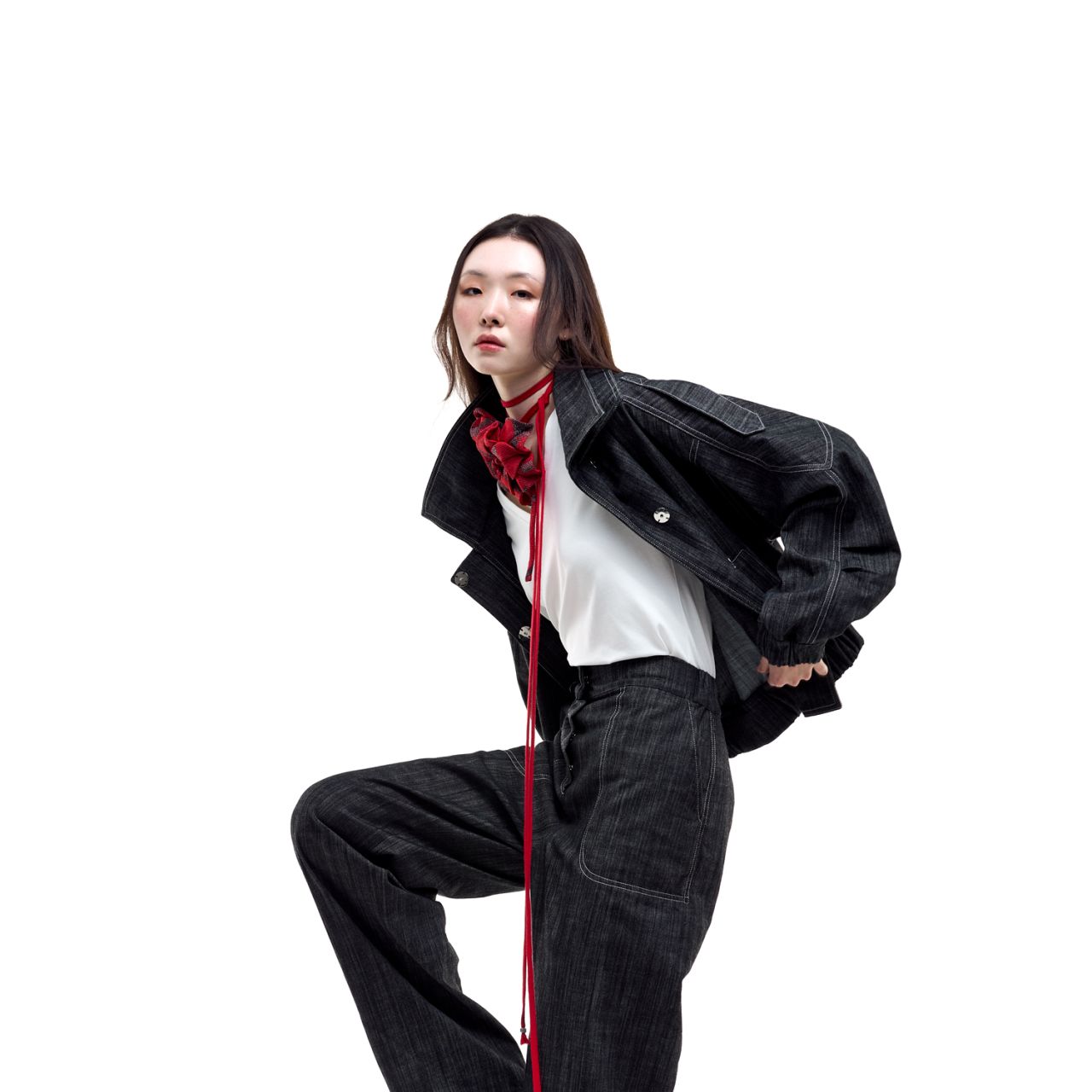 ROBERTA REDAELLI PE2026 TRASPARENZE