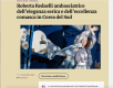 Ottiche parallele magazine - Roberta Redaelli ambasciatrice del distretto serico e tessile comasco alla Jinju Traditional crafts biennale 20233