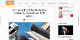 Le News.it Roberta Redaelli pe 2023 Sognando di te