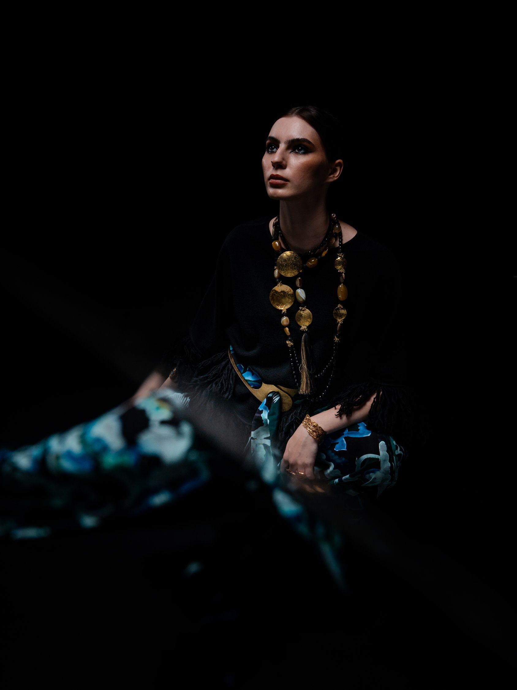 Roberta Redaelli AI 2025-25 MILLE E UNA NOTTE