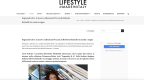 Lifestyle Made in Italy 18 aprile 2023 sognando di te PE 2023 eclecktica by roberta redaelli
