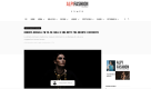 Alpi Fashion Magazine 28 settembre 2025, Roberta Redaelli FW 2025 Mille e una notte